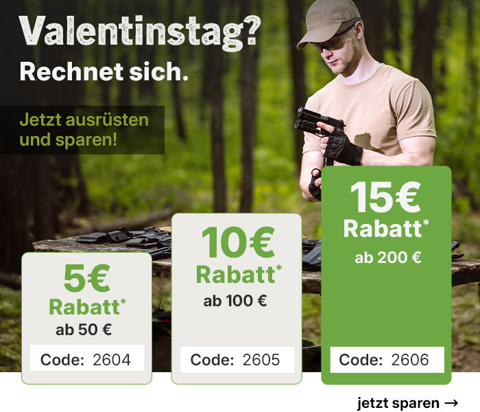 Linkgrafik zu Airsoft24 Staffelrabatt