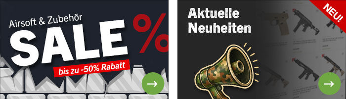 Sale Neuheiten