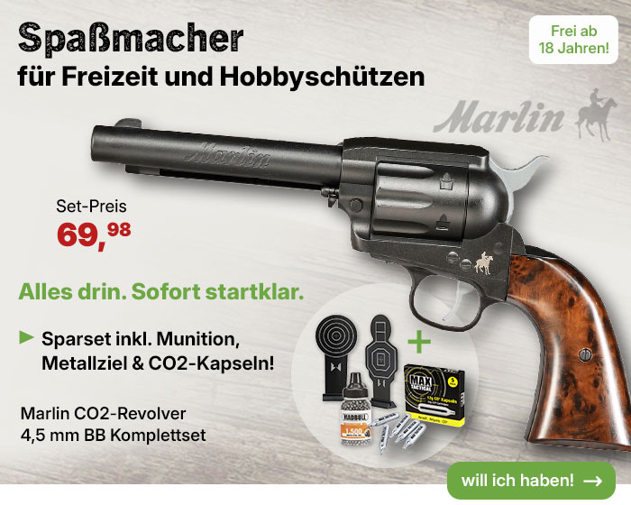 Linkgrafik zu Produkt Marlin