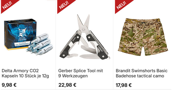 Linkgrafik zu Neuheiten 3