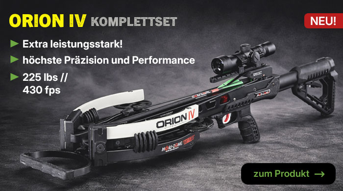 Linkgrafik zu Produkt Orion IV