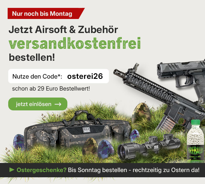 Linkgrafik zu Heckler Koch P7 M13