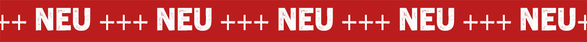 Banner NEU