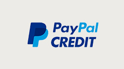 PayPal Kredit