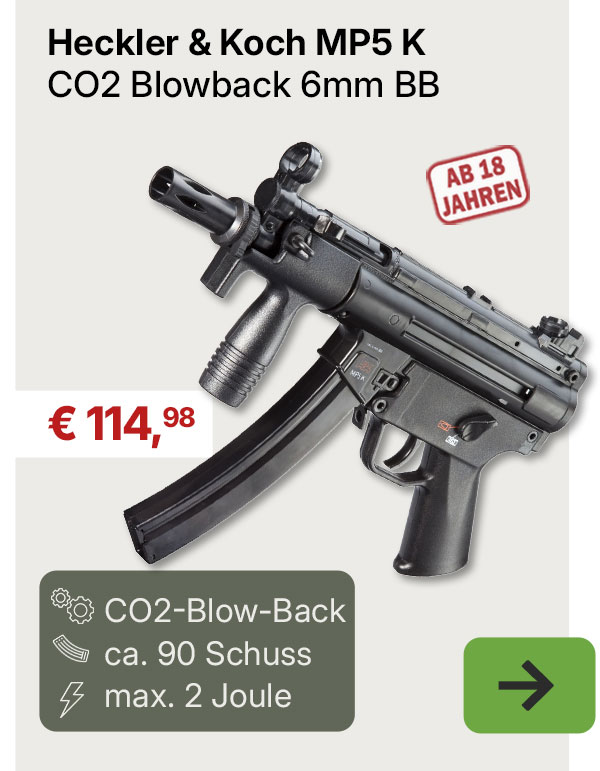 Airsoft-Produkt 497732