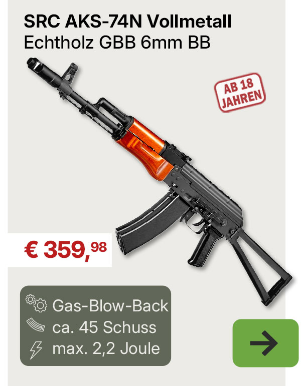 Airsoft-Produkt 497732