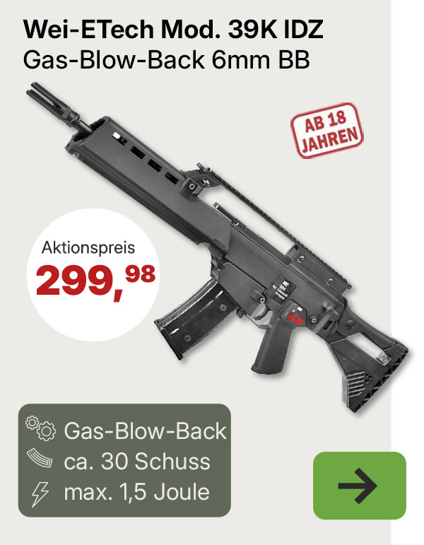 Airsoft-Produkt 494736