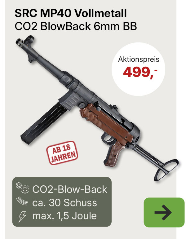 Airsoft-Produkt 494736