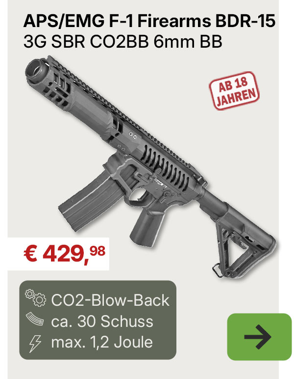 Airsoft-Produkt 497732