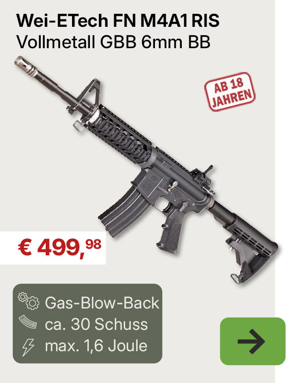 Airsoft-Produkt 494736