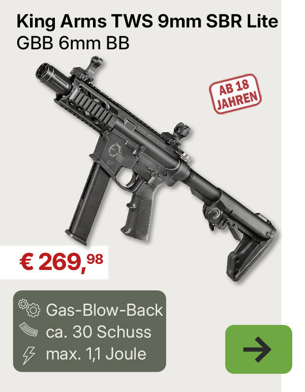 Airsoft-Produkt 494736