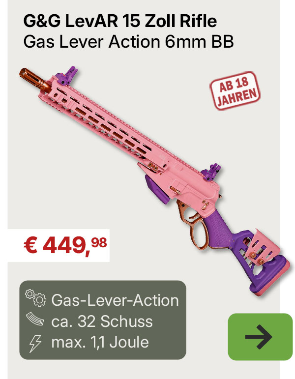 Airsoft-Produkt 497732