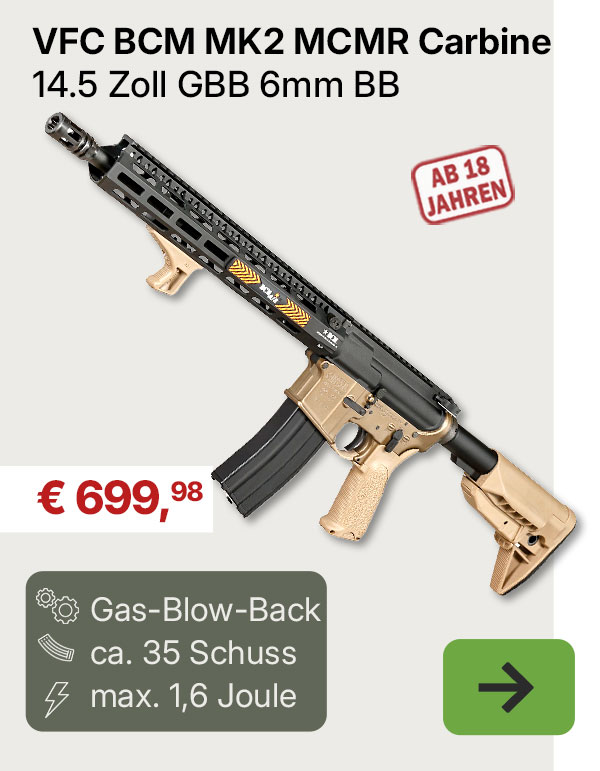 Airsoft-Produkt 497732