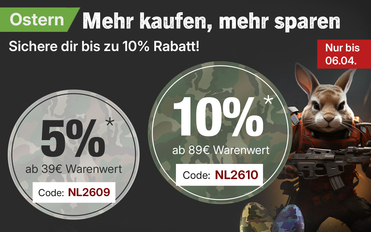 Aktuelle Oster-Aktion bei Kotte & Zeller