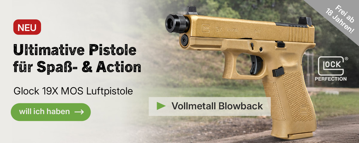 Glock Produkt
