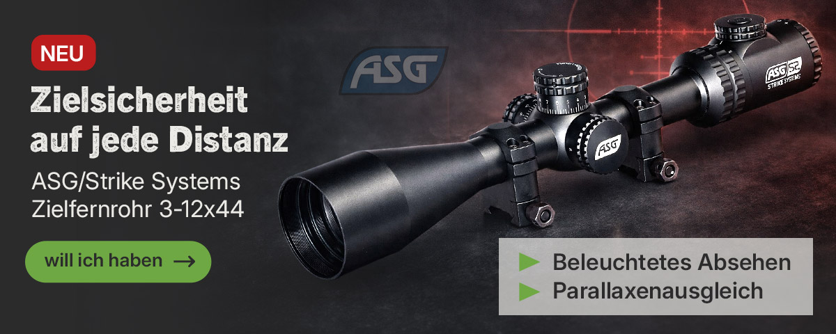 ASG Zielfernrohr