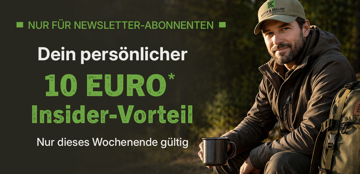 Aktuelle Aktion bei Kotte & Zeller