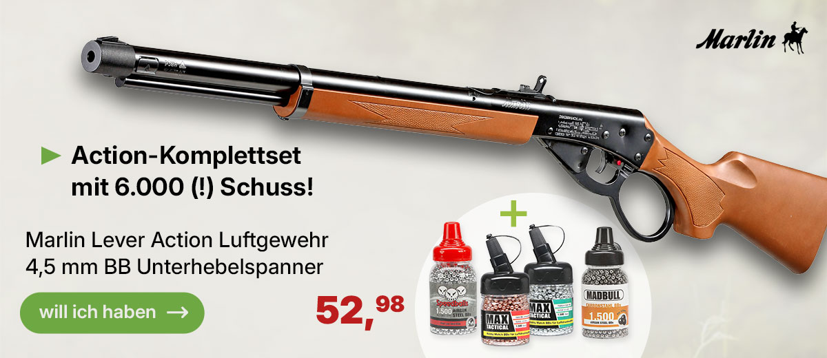 Linkgrafik Marlin Lever Action Set