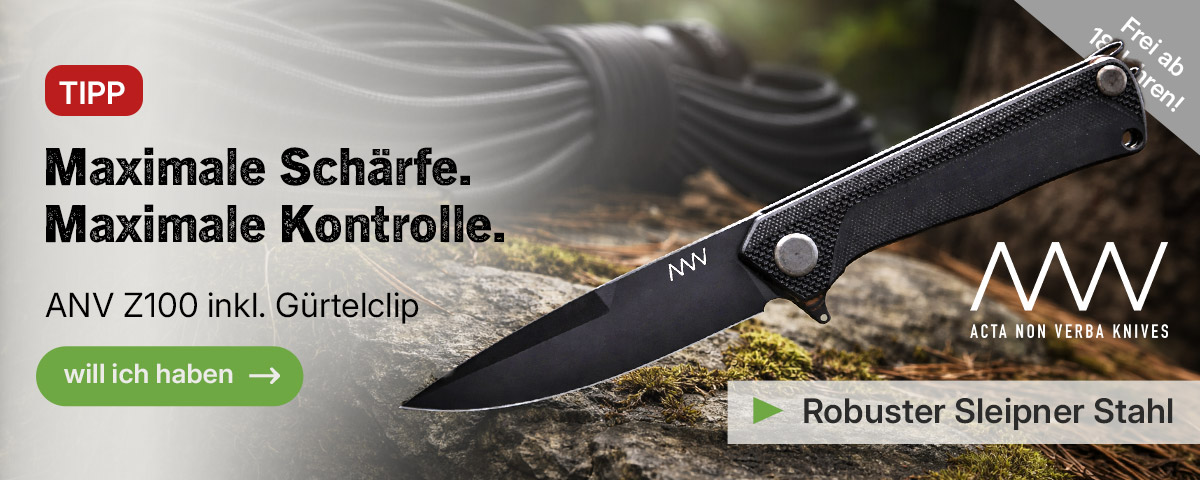 Linkgrafik zu ANV Z100