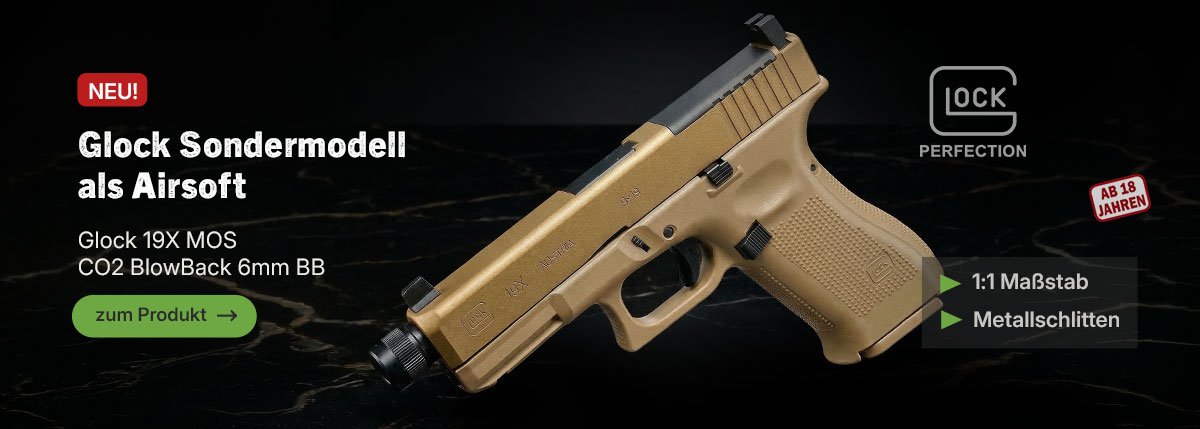 Linkgrafik zu Glock 19X