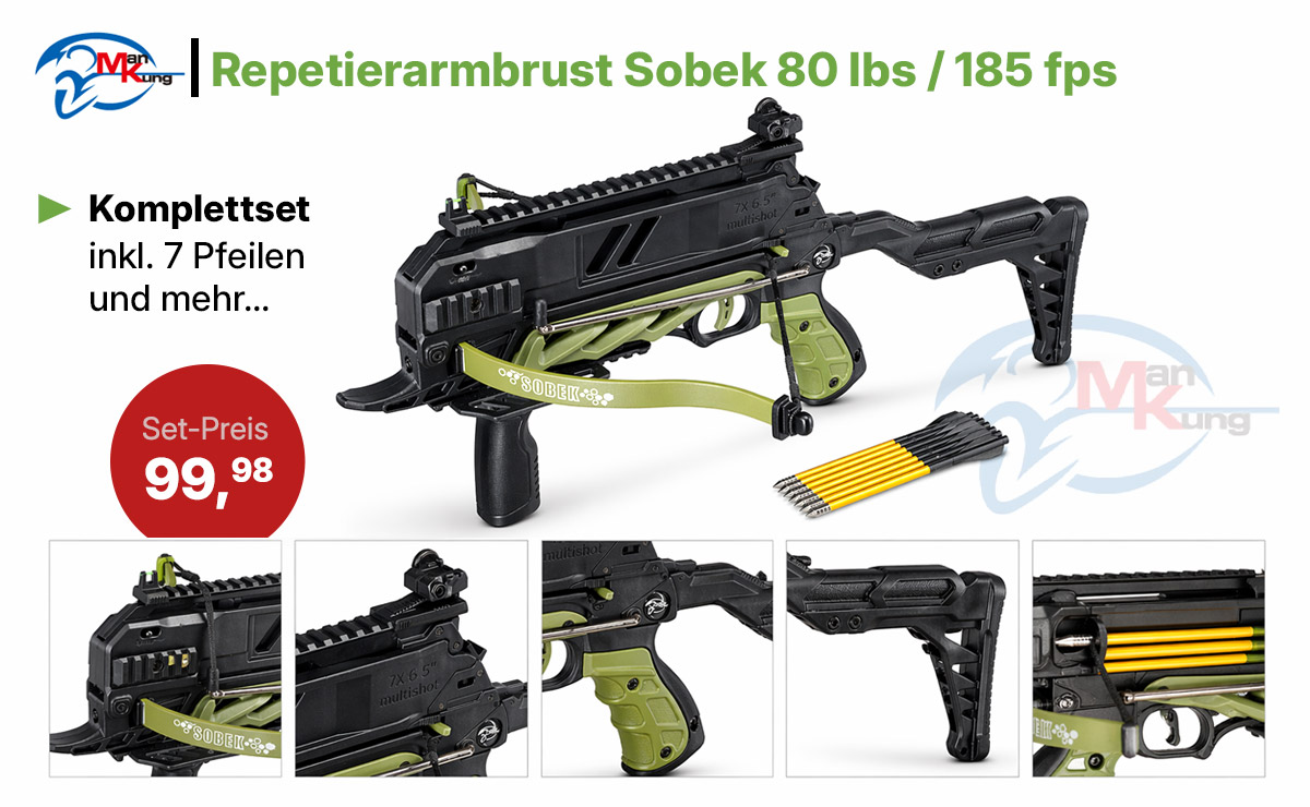 Linkgrafik Mankung Sobek Set