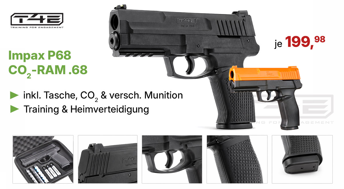 Linkgrafik T4E P68 Impax