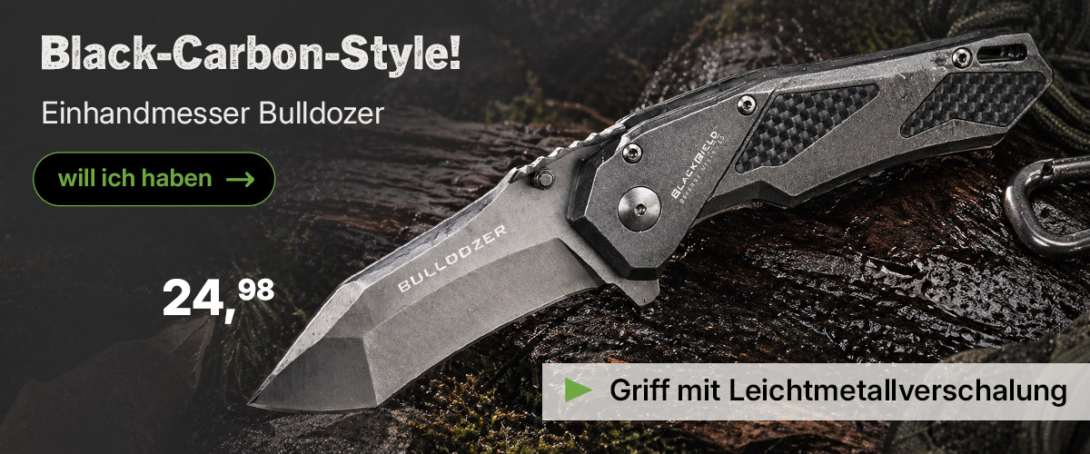 Linkgrafik zu Bulldozer