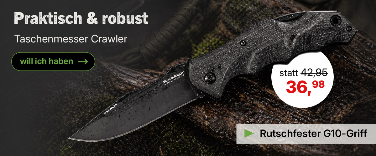 Linkgrafik zu Crawler