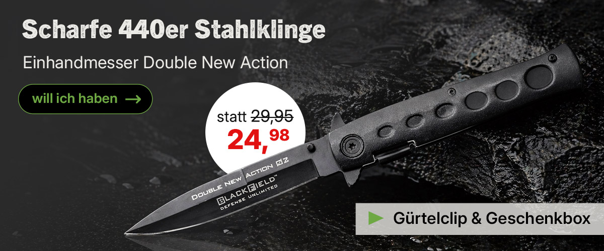 Linkgrafik zu Double New Action