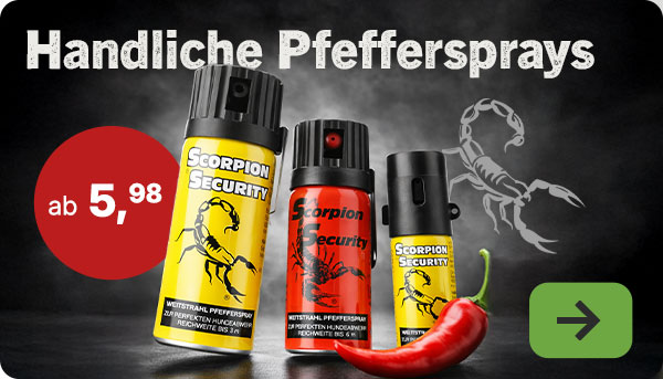 Linkgrafik zu Scorpion