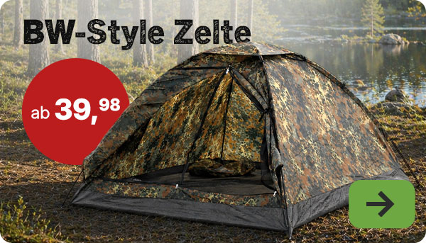 Linkgrafik zu Tarnzelte