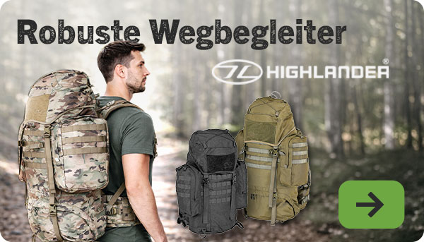 Linkgrafik zu Highlander Rucksaecke