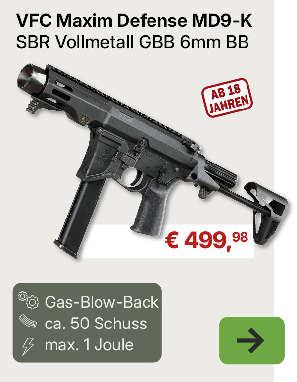 VFC Maxim Defense MD9