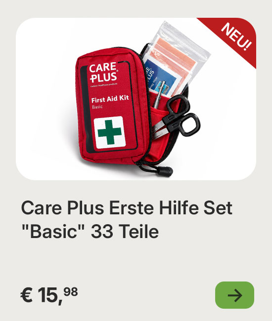 Linkgrafik Erste Hilfe