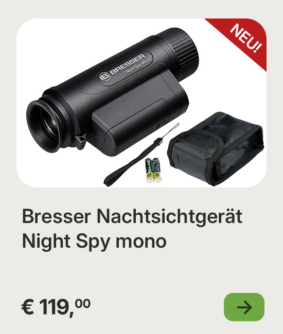 Linkgrafik Nachtsicht