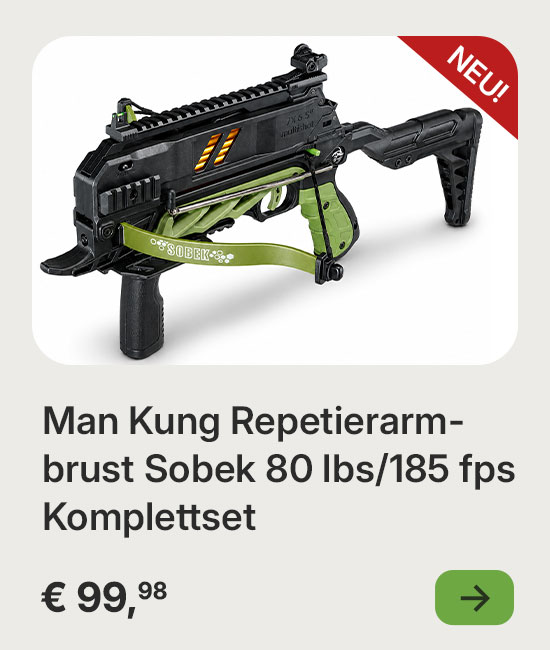 Linkgrafik Armbrust