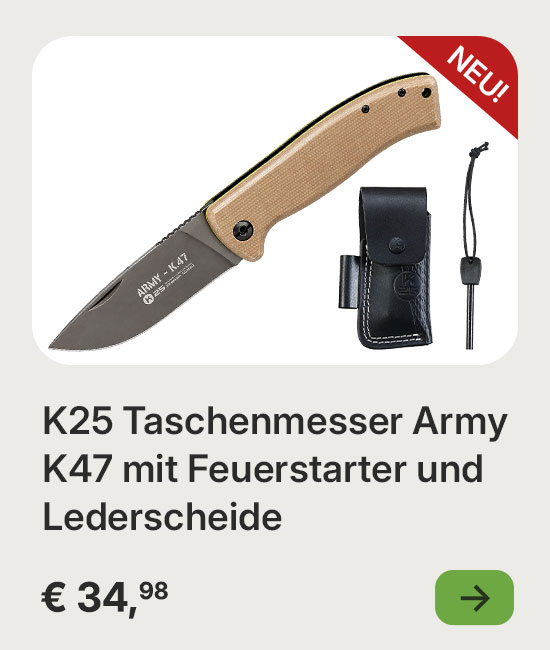 Linkgrafik Messer 3