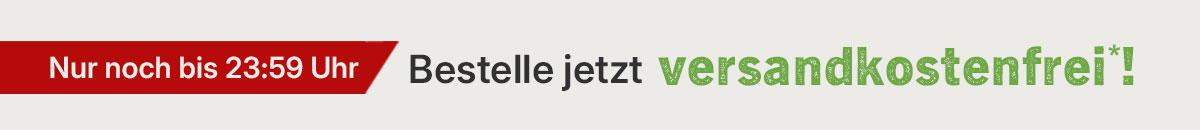 Aktionshinweis