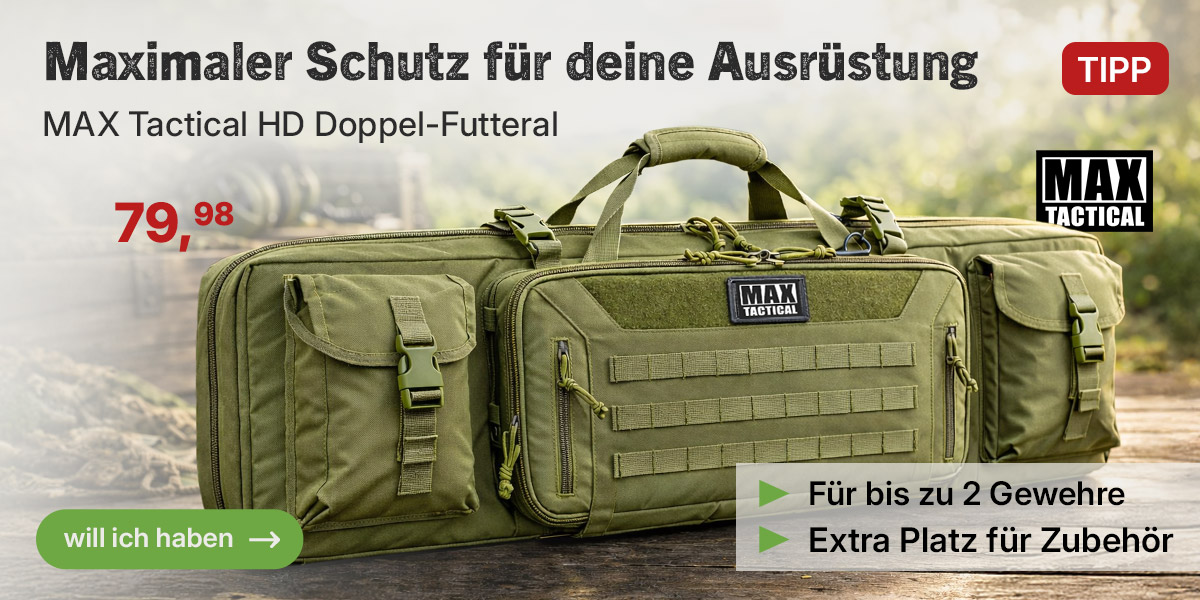 Linkgrafik Max Tactical Futteral