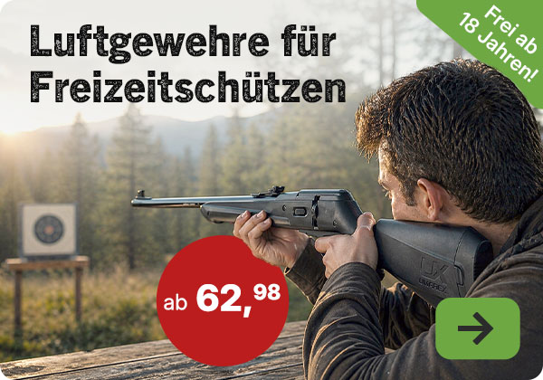 Linkgrafik zu Luftgewehre