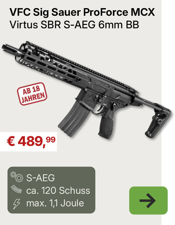 VFC MCX Virtus