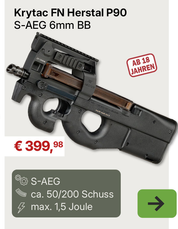 APS Striker 12