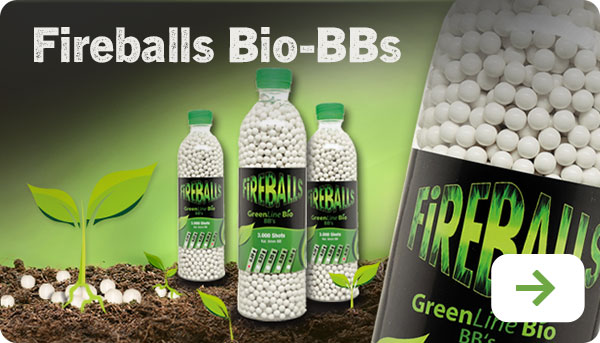 Linkgrafik zu Fireballs