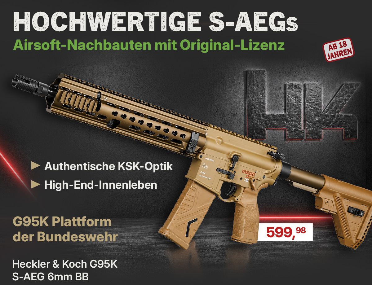 Hero HK G95K