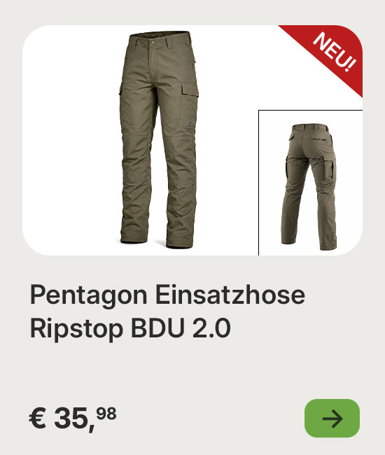 Linkgrafik Pentagon Hose