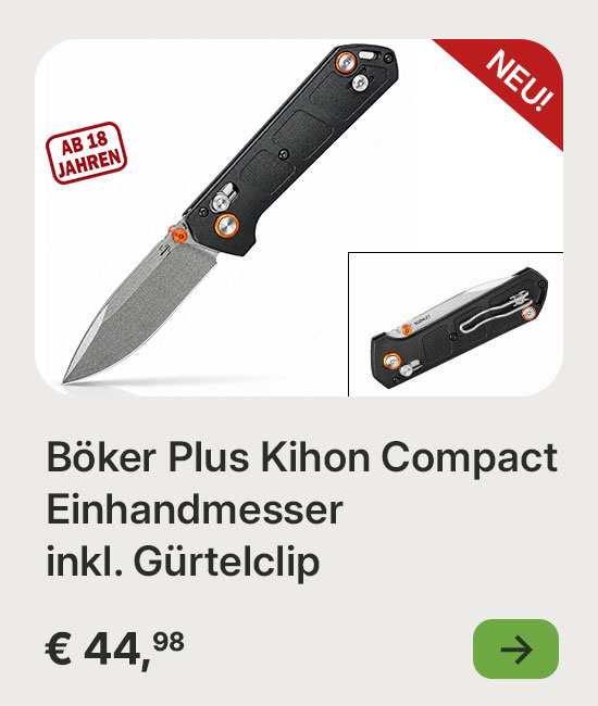 Linkgrafik Boeker Messer