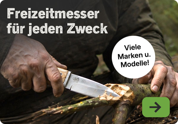 Linkgrafik zu Freizeitwerkzeug