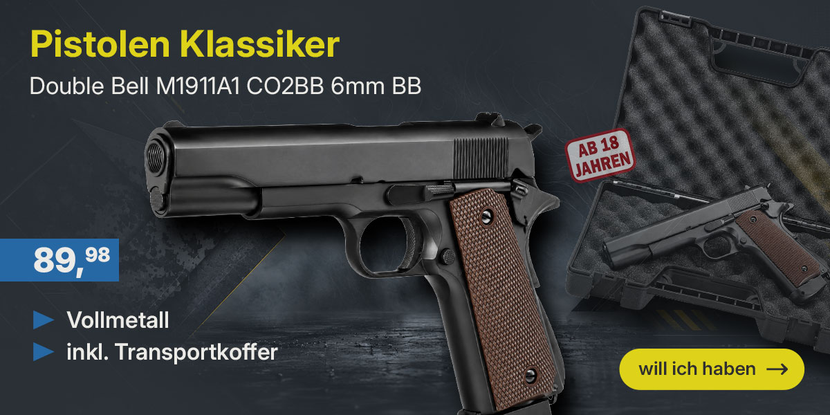 Linkgrafik zu DB M1911A1