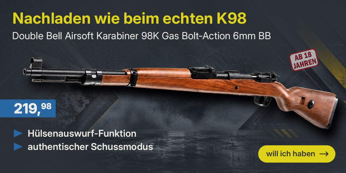 Linkgrafik zu DB K98