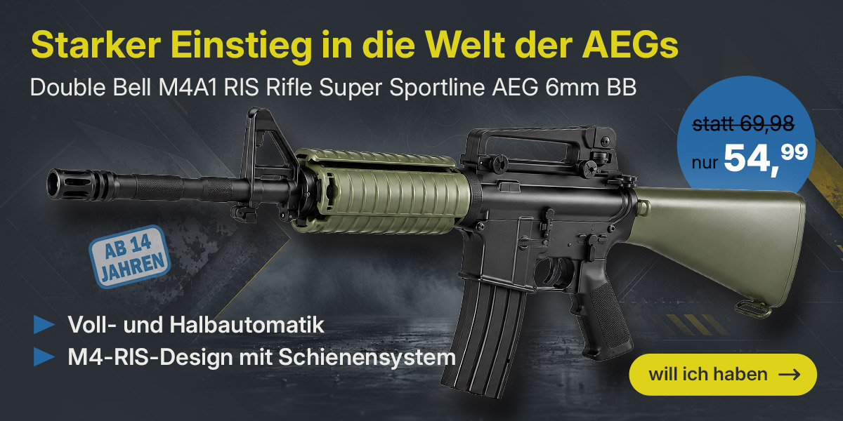 Linkgrafik zu DB M4A1